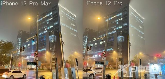 iphone12pro参数配置（iphone12pro和12promax选哪个）(11)