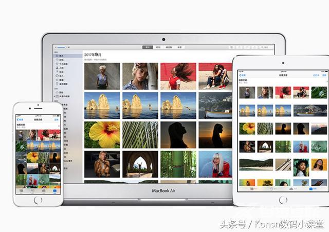 iPhone 的 icloud是干啥的（苹果手机的icloud图库有什么用）(4)