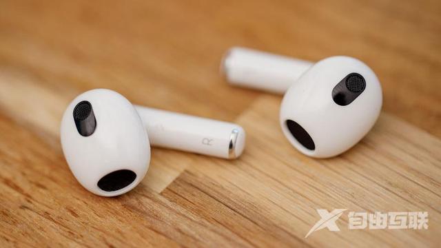 苹果耳机airpods三代怎么样（苹果蓝牙耳机airpods3全测评）(3)