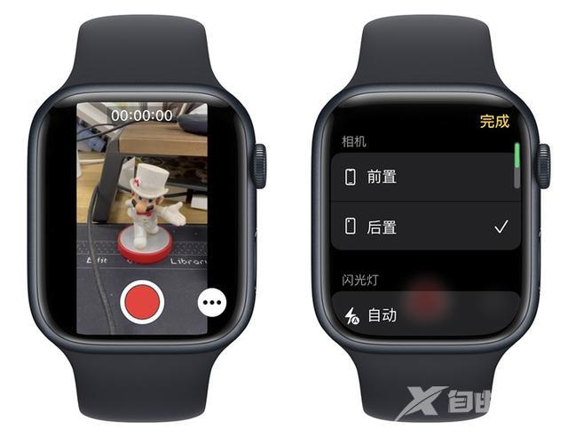 苹果手表功能大全介绍（刚买的apple watch怎么操作）(4)