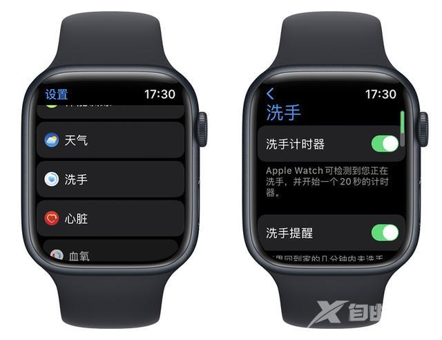 苹果手表功能大全介绍（刚买的apple watch怎么操作）(6)