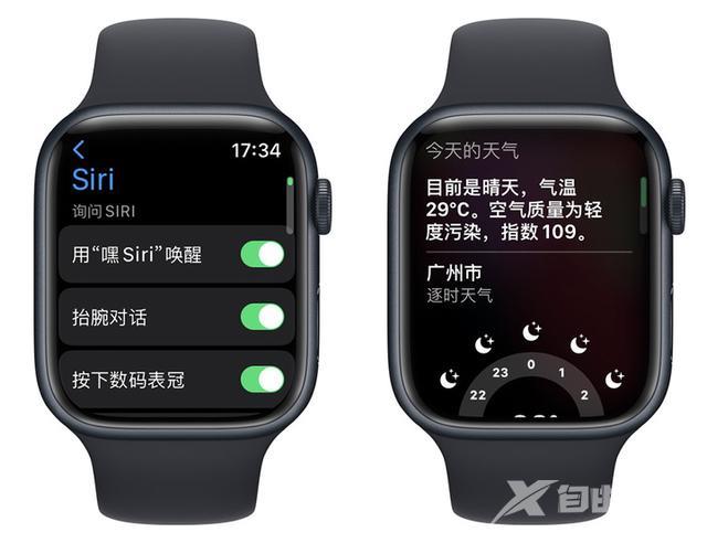 苹果手表功能大全介绍（刚买的apple watch怎么操作）(9)