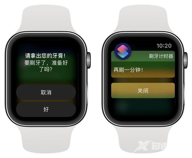 苹果手表功能大全介绍（刚买的apple watch怎么操作）(14)