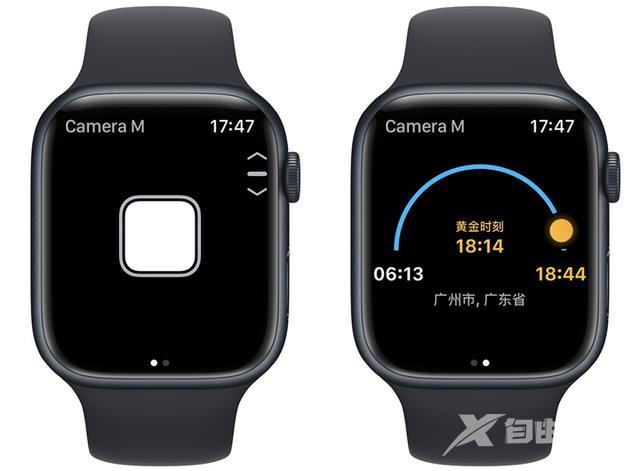 苹果手表功能大全介绍（刚买的apple watch怎么操作）(23)