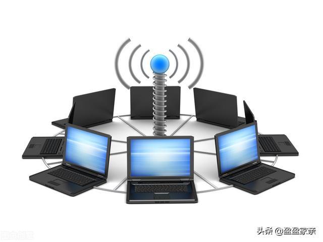 wifi感叹号无法上网怎么回事（无线网有个感叹号啥原因）(1)