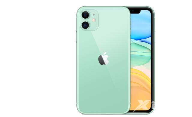 苹果xs和苹果11哪个好（iphone11和xs谁值得买）(1)