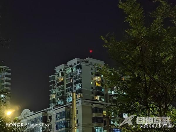 荣耀magic 3怎么样（荣耀magic3深度测评）(31)