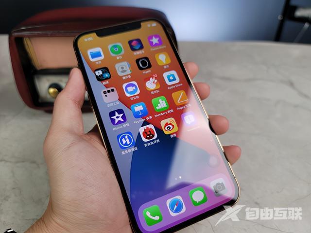 苹果12pro参数配置详细（现在iphone12pro值得入手吗）(3)