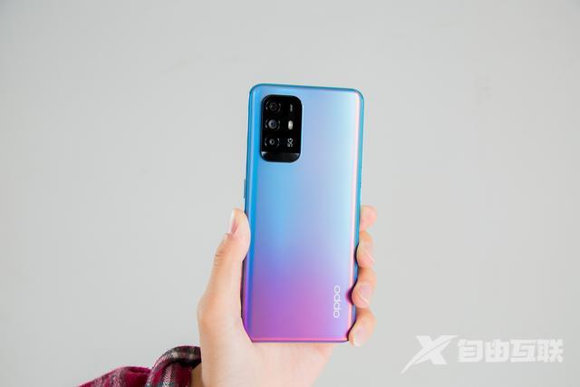 oppoa95手机配置参数（oppo a95值得买吗）(1)