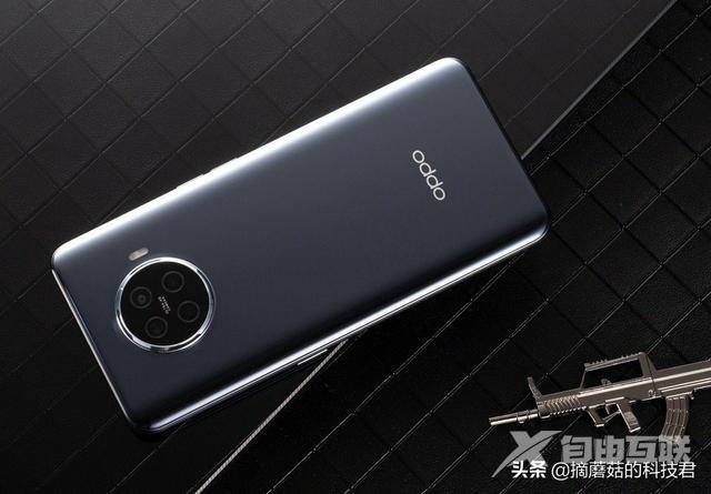 oppo ace2配置参数（oppoace2现在还值得入手吗）(4)