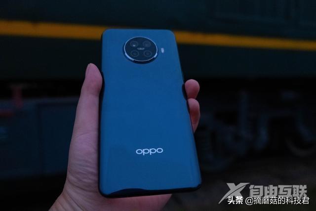 oppo ace2配置参数（oppoace2现在还值得入手吗）(6)