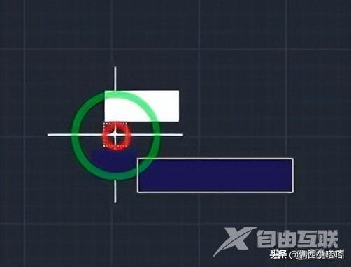 cad动态输入框不见了咋办（cad动态输入详细设置步骤）(8)