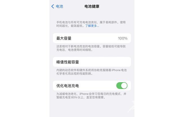 iphone怎么充电对电池好（iphone正确的充电方式）(2)