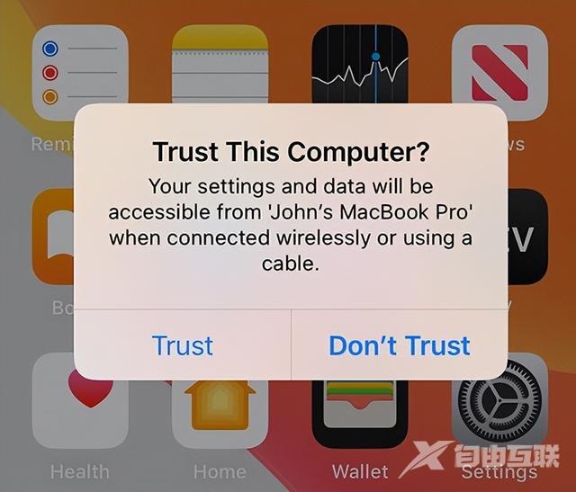 如何把iphone照片导入电脑（苹果手机照片传到mac上的方法）(7)