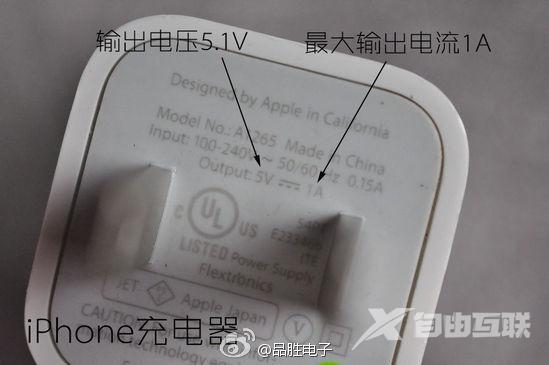 ipad和iphone充电器通用吗（iPad充电器能否给iPhone用）(2)