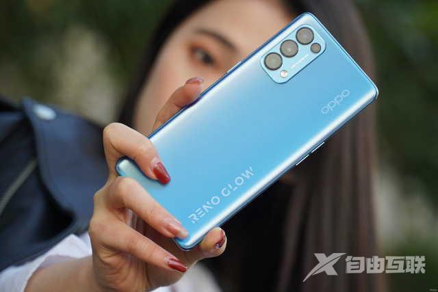 OPPO Reno 5 Pro参数配置（opporeno5pro测评值不值得买）(3)