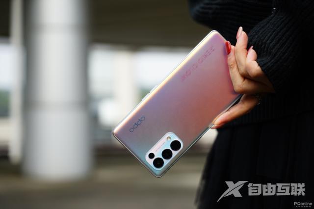 OPPO Reno 5 Pro参数配置（opporeno5pro测评值不值得买）(5)