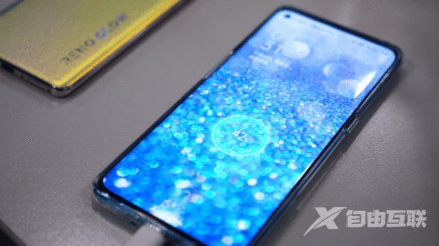 OPPO Reno 5 Pro参数配置（opporeno5pro测评值不值得买）(32)