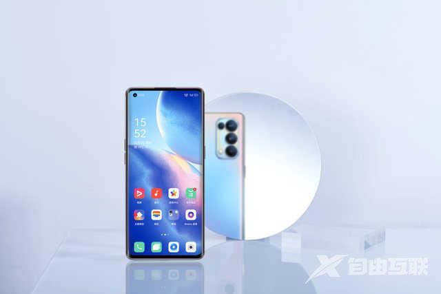 OPPO Reno 5 Pro参数配置（opporeno5pro测评值不值得买）(44)