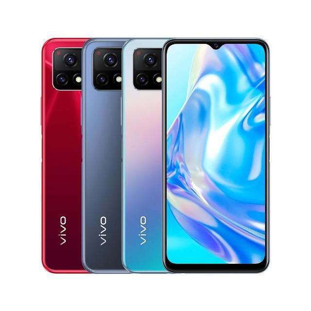 vivo y31s参数配置及价格（vivo y31s高通骁龙480值得购买吗）(1)