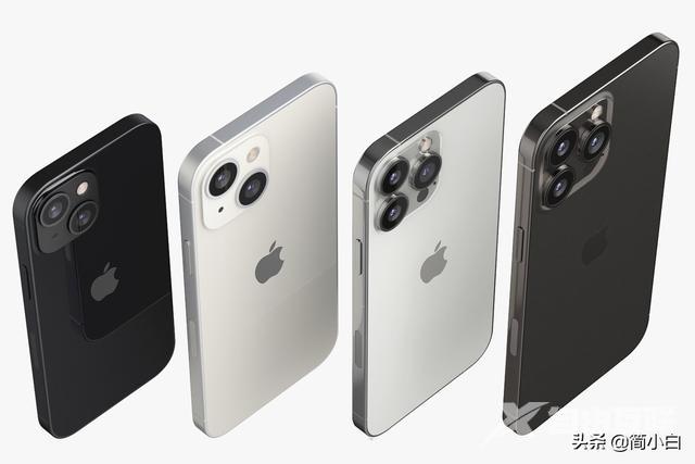 iphone13配置参数（iphone 13系列对比一览表）(1)