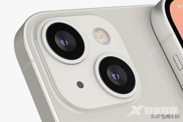 iphone13配置参数（iphone 13系列对比一览表）(5)