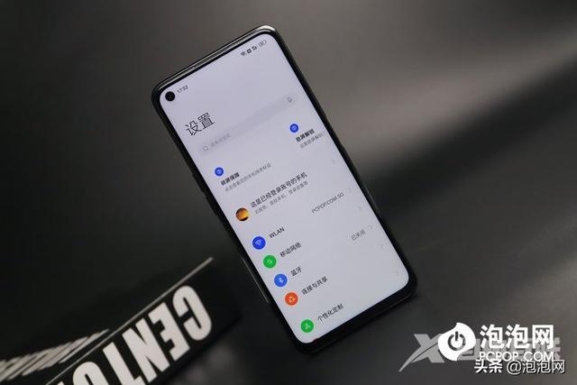 oppok10手机参数配置（oppo k10天玑8000测评）(6)