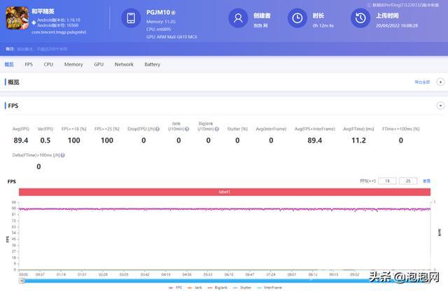 oppok10手机参数配置（oppo k10天玑8000测评）(9)