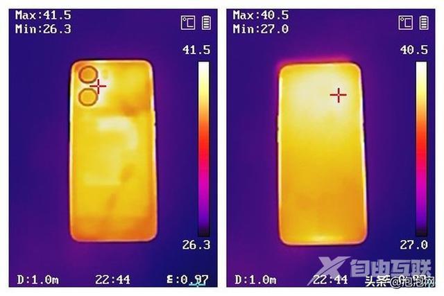 oppok10手机参数配置（oppo k10天玑8000测评）(11)