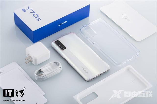 vivo y70s配置参数（vivo y70s 体验测评）(1)