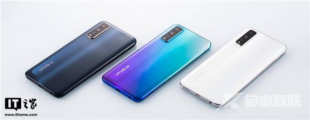 vivo y70s配置参数（vivo y70s 体验测评）(2)