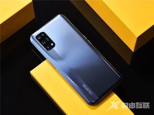 realmev5详细参数配置（realme5g真我v5手机值不值得入手）(1)