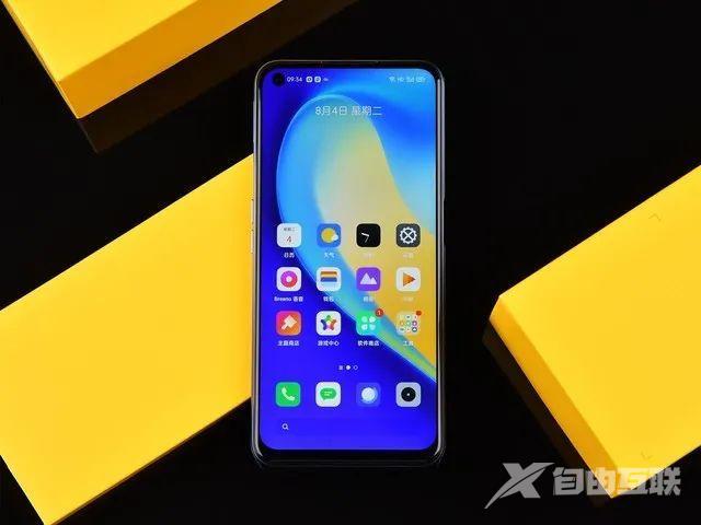 realmev5详细参数配置（realme5g真我v5手机值不值得入手）(4)