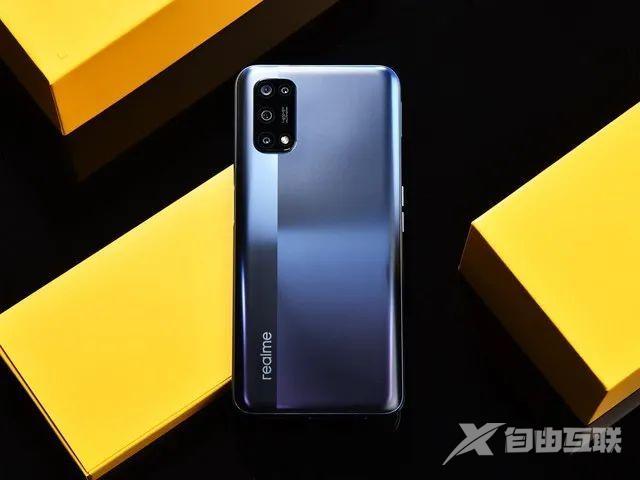 realmev5详细参数配置（realme5g真我v5手机值不值得入手）(31)