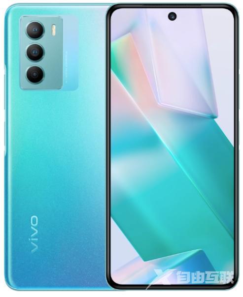 vivo t1配置参数详情（vivo全新系列T1正式发布1799元起）(2)