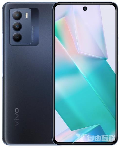 vivo t1配置参数详情（vivo全新系列T1正式发布1799元起）(3)