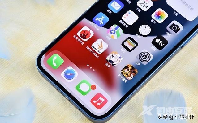 iphone 13多少钱一台（苹果13到底值不值得入手）(3)