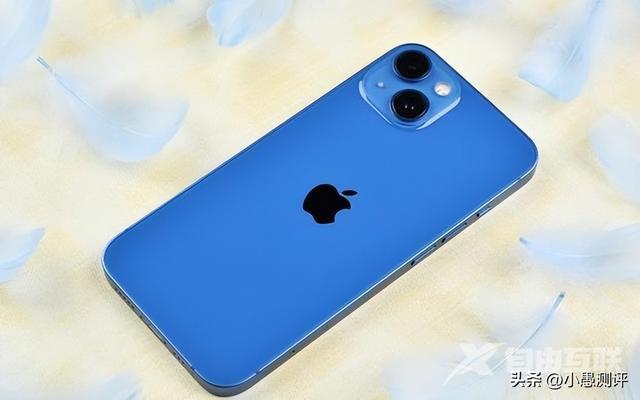 iphone 13多少钱一台（苹果13到底值不值得入手）(4)