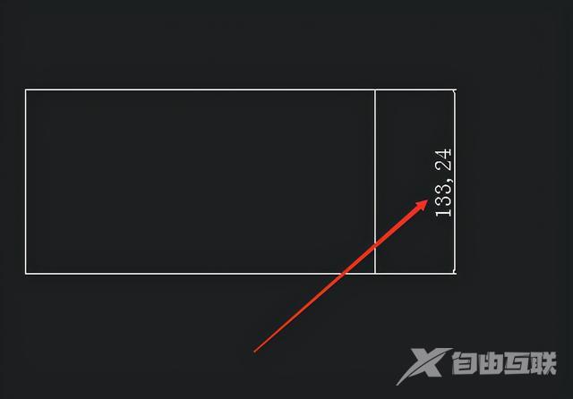 cad标注尺寸快捷键命令是什么（cad快速标注快捷键命令的用法）(3)