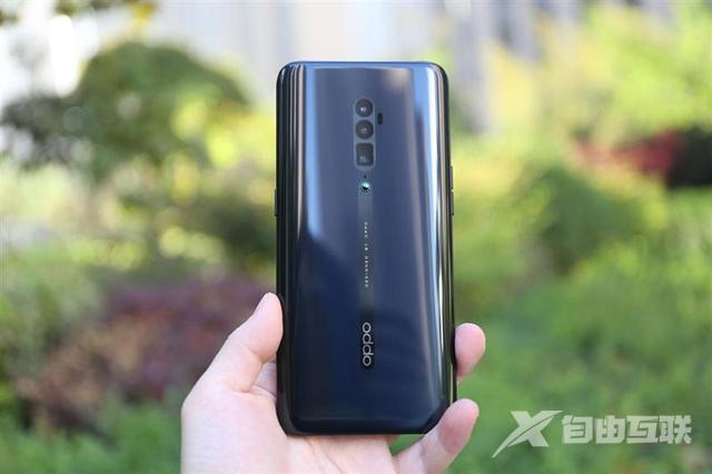 reno十倍变焦版参数配置（oppo reno10倍变焦版手机深度测评）(14)