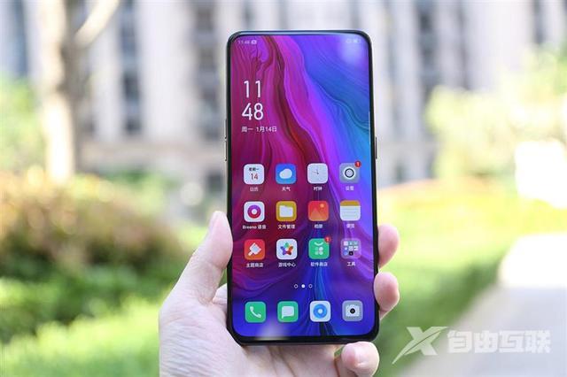 reno十倍变焦版参数配置（oppo reno10倍变焦版手机深度测评）(50)