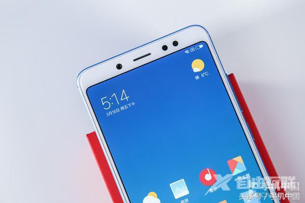 红米note5配置参数（红米note5还值得买吗）(5)