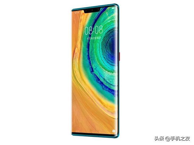 mate30参数配置详细（华为mate305g版2022年值得买吗）(2)