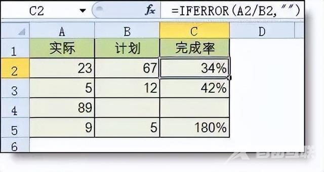 初学者怎样制作Excel表格（excel表格新手入门基础教程）(8)