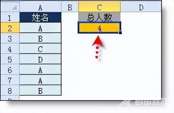 初学者怎样制作Excel表格（excel表格新手入门基础教程）(11)