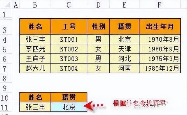 初学者怎样制作Excel表格（excel表格新手入门基础教程）(17)