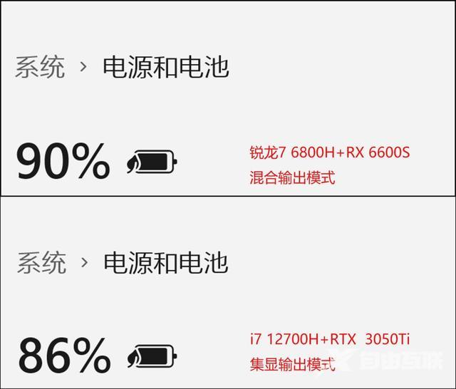 拯救者r9000X参数配置（联想拯救者r9000值得买吗）(24)