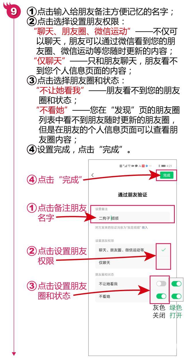 怎样加微信好友（微信添加好友最简单的4种方法）(18)