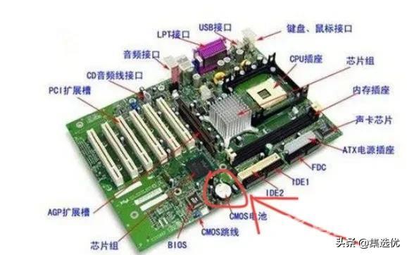 电脑一直在重启界面怎么办（电脑进入桌面无限重启的解决方法）(6)