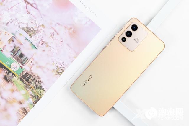 手机vivos12怎么样（vivo s12真实使用感受）(1)